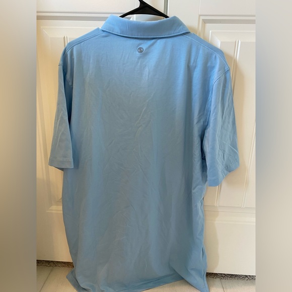 Stitch Riviera Polo - Picture 2 of 4